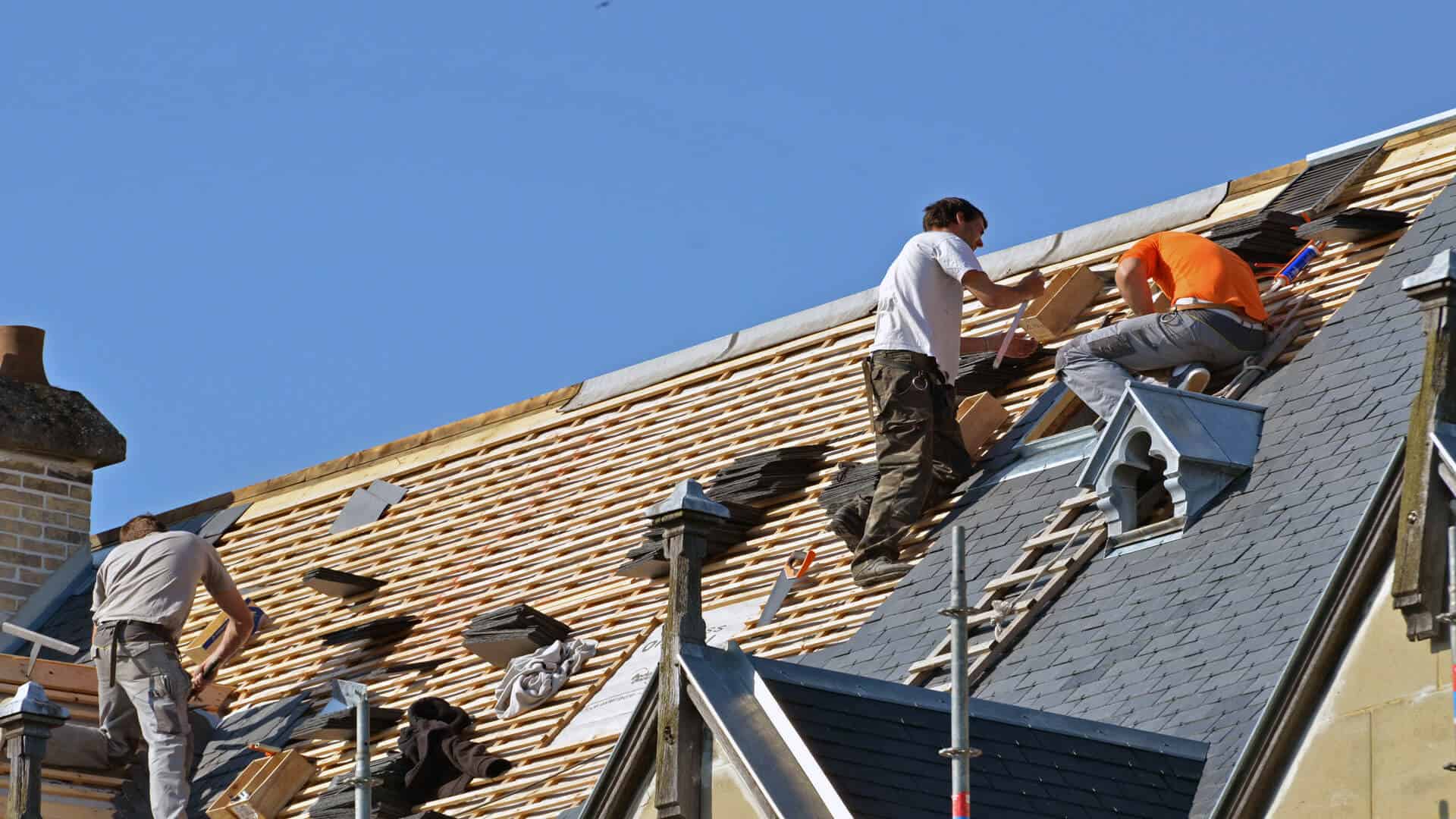 Residential-Roofing-Services