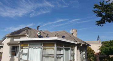 Klip-Lok Roofing - H20 Roofing & Waterproofing